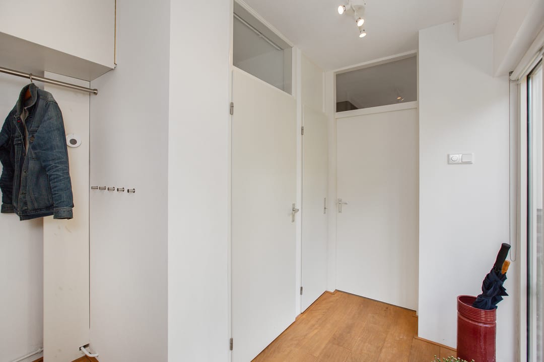 Foto 8 van Van Vegtenplantsoen 7