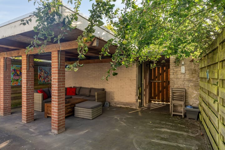 Foto 37 van Laan van de Bork 718