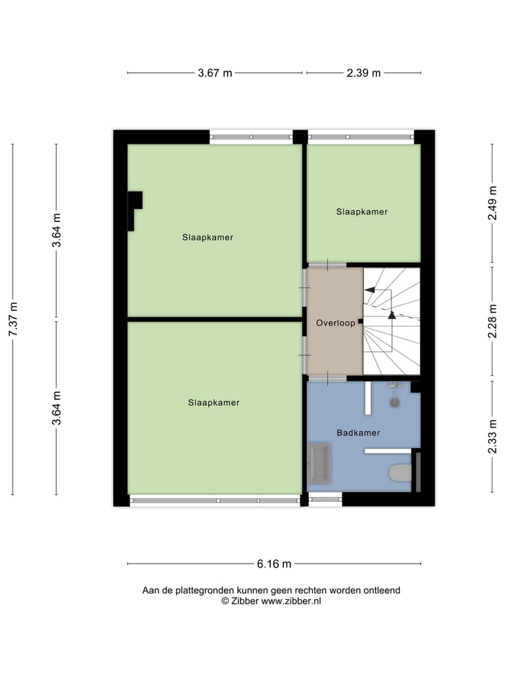 Foto 46 van Laan van de Bork 718