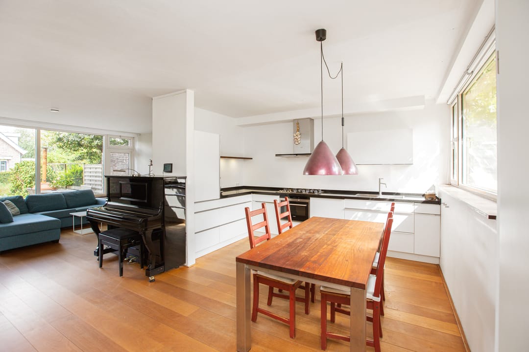 Foto 11 van Van Vegtenplantsoen 7