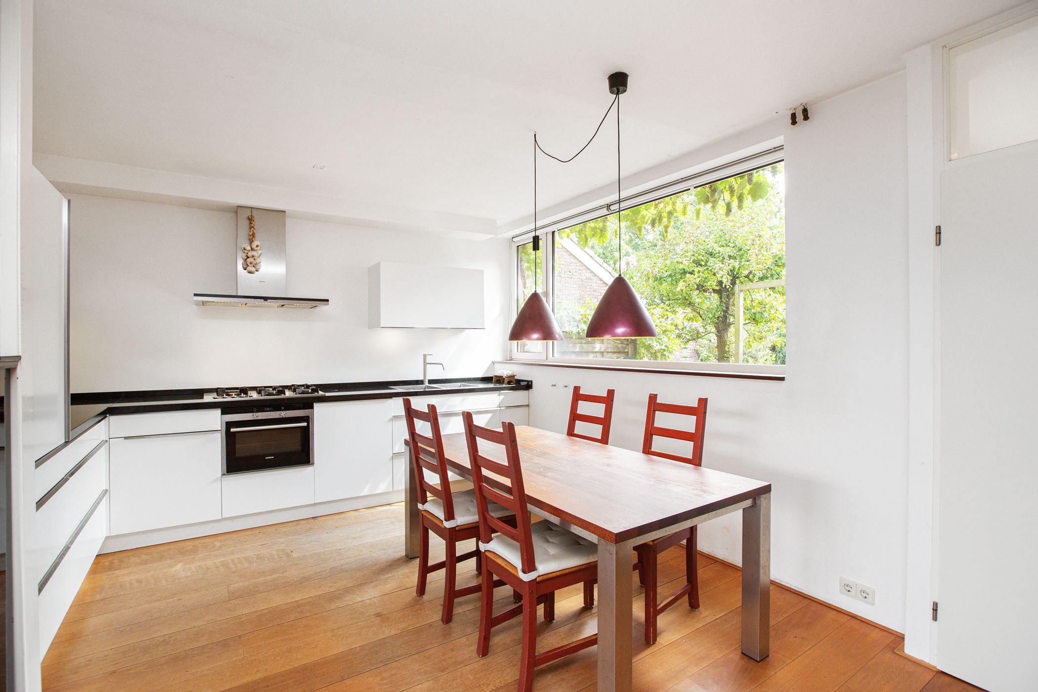 Foto 12 van Van Vegtenplantsoen 7