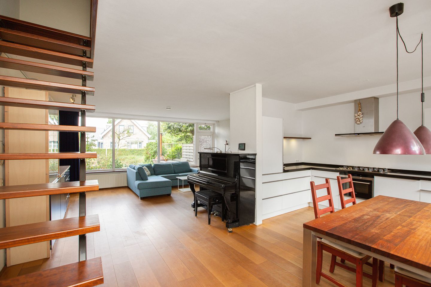 Foto 10 van Van Vegtenplantsoen 7