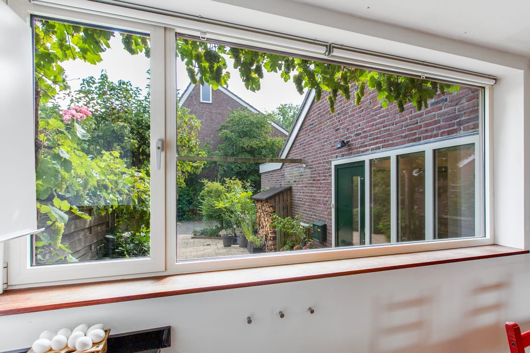 Foto 13 van Van Vegtenplantsoen 7