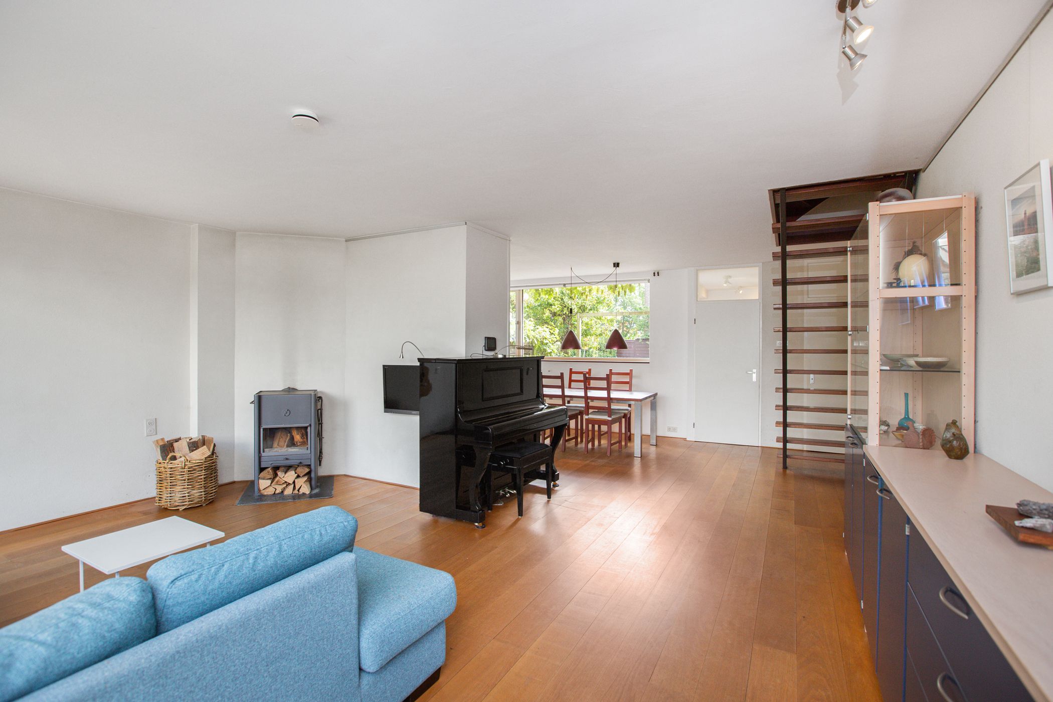 Foto 15 van Van Vegtenplantsoen 7