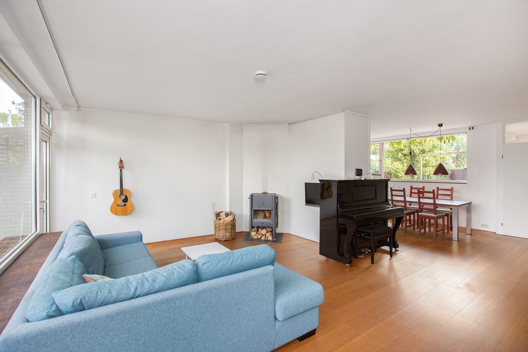 Foto 16 van Van Vegtenplantsoen 7