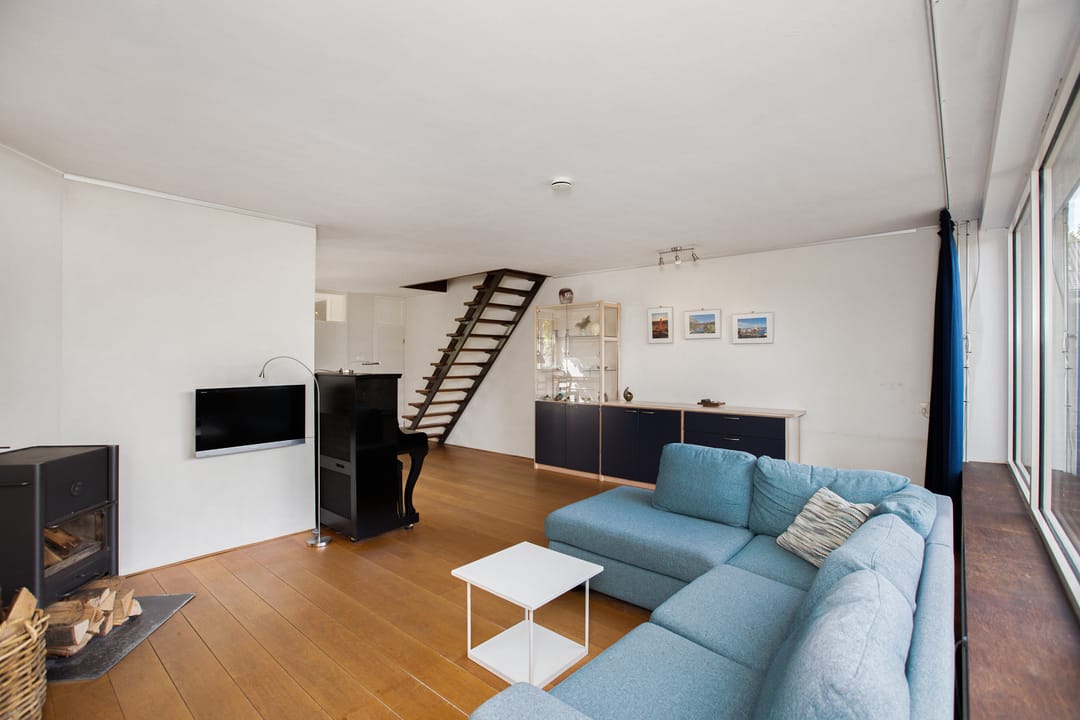 Foto 17 van Van Vegtenplantsoen 7