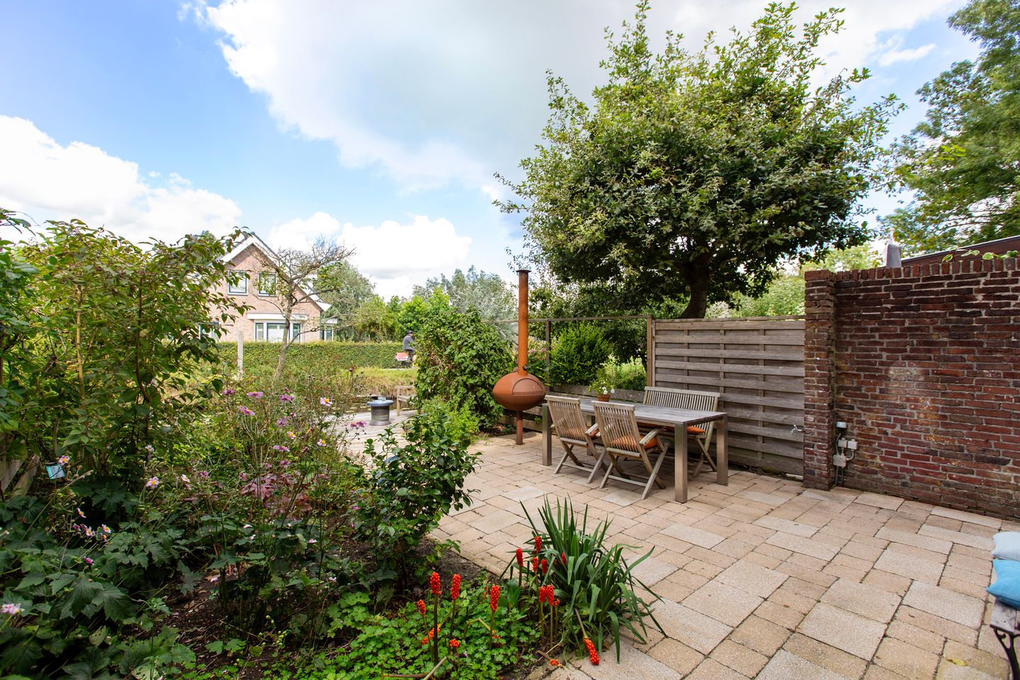 Foto 20 van Van Vegtenplantsoen 7