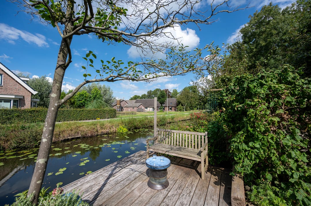 Foto 22 van Van Vegtenplantsoen 7