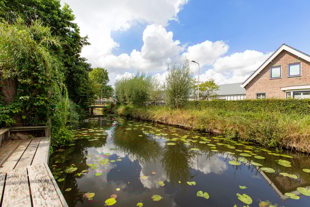 Foto 23 van Van Vegtenplantsoen 7