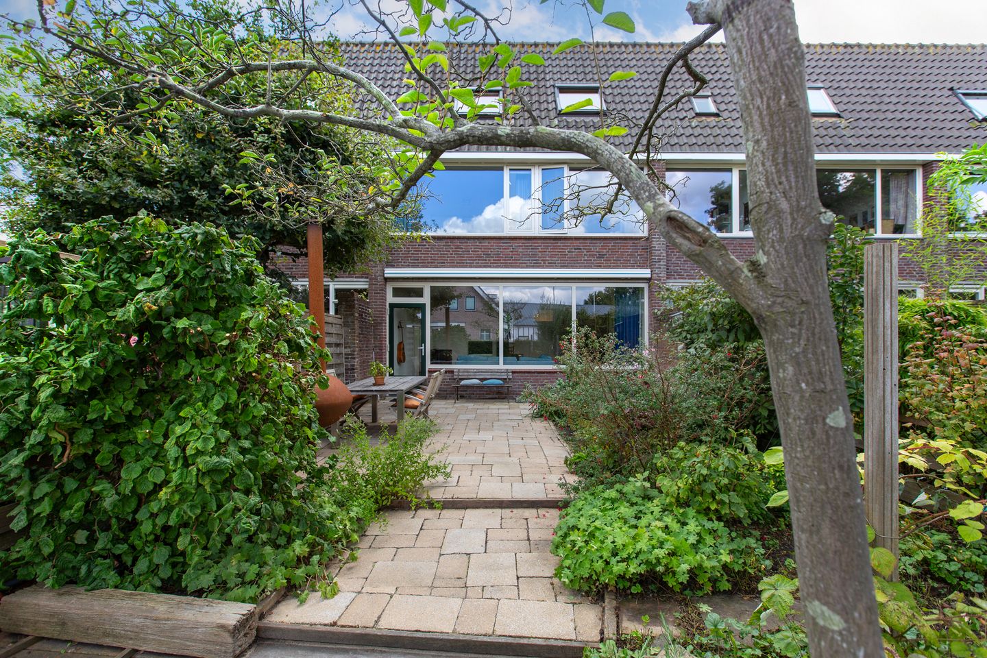 Foto 25 van Van Vegtenplantsoen 7