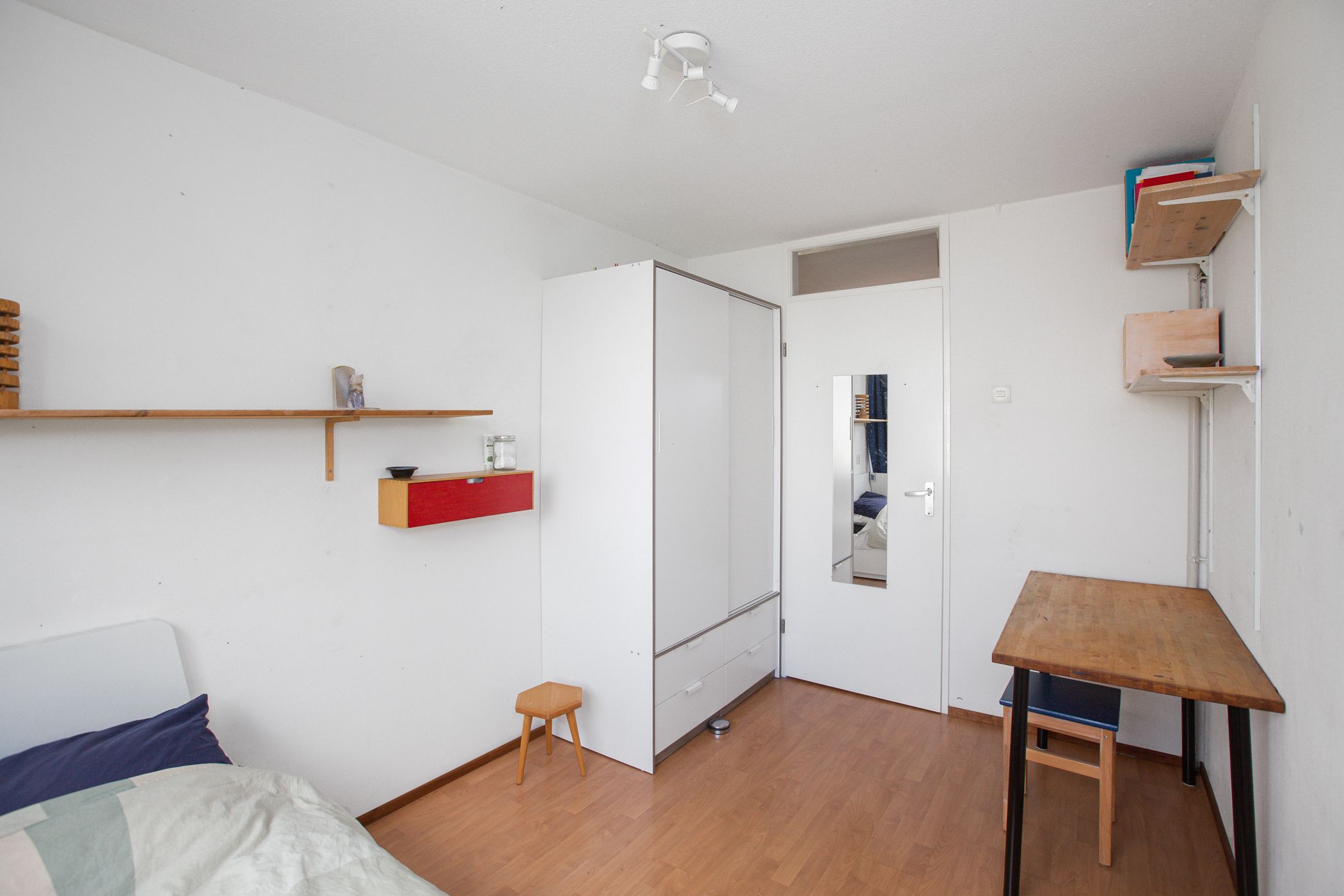 Foto 30 van Van Vegtenplantsoen 7