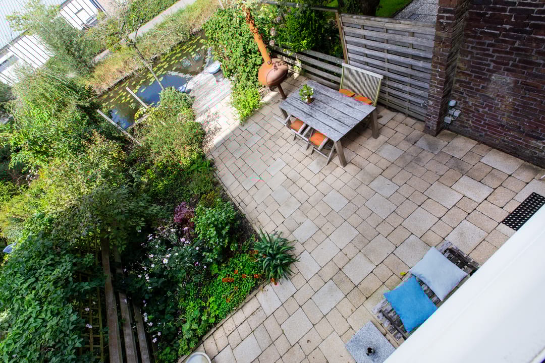 Foto 31 van Van Vegtenplantsoen 7