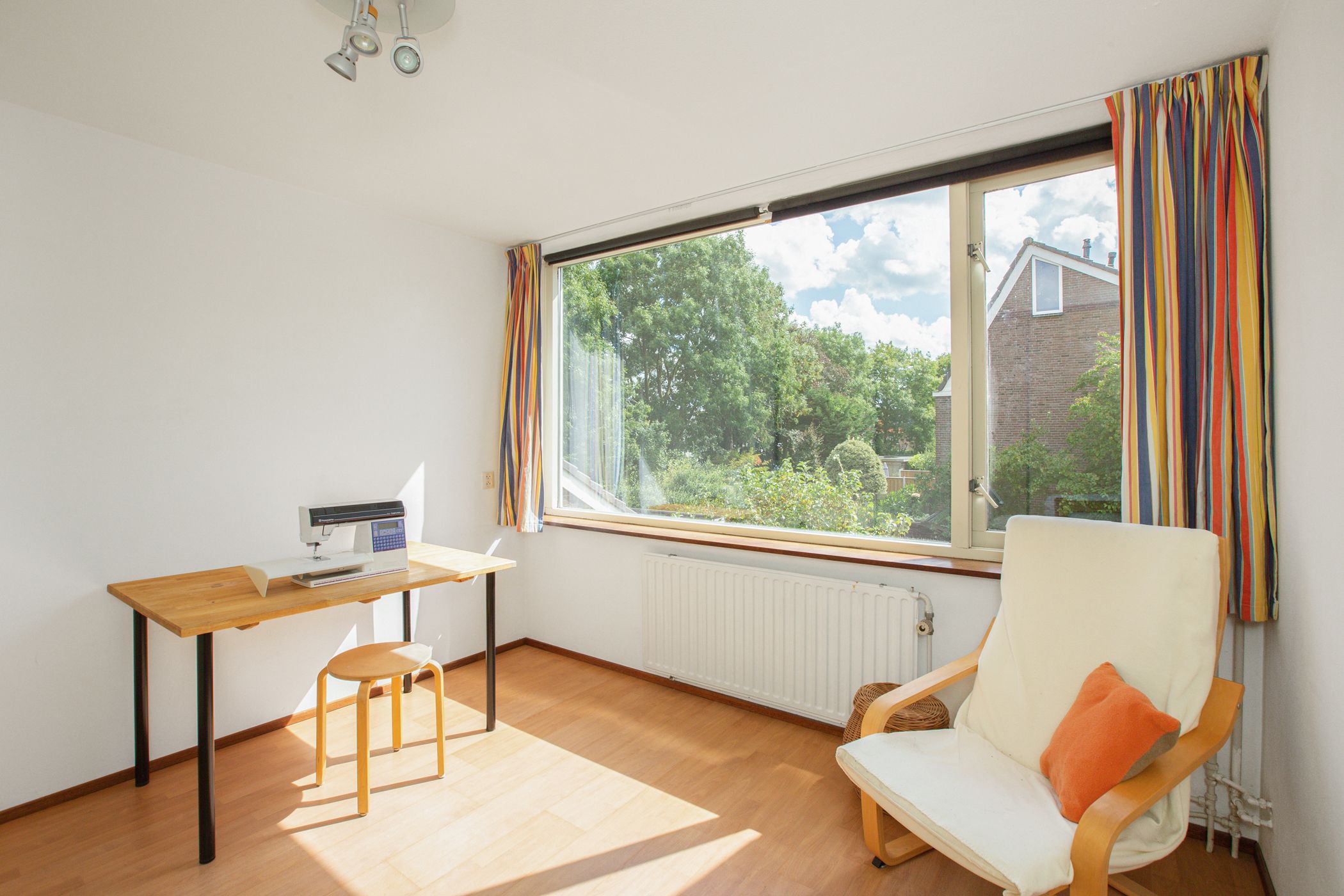 Foto 33 van Van Vegtenplantsoen 7