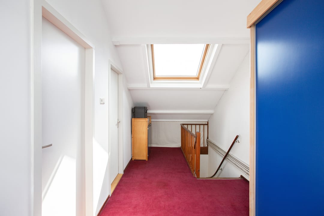 Foto 38 van Van Vegtenplantsoen 7