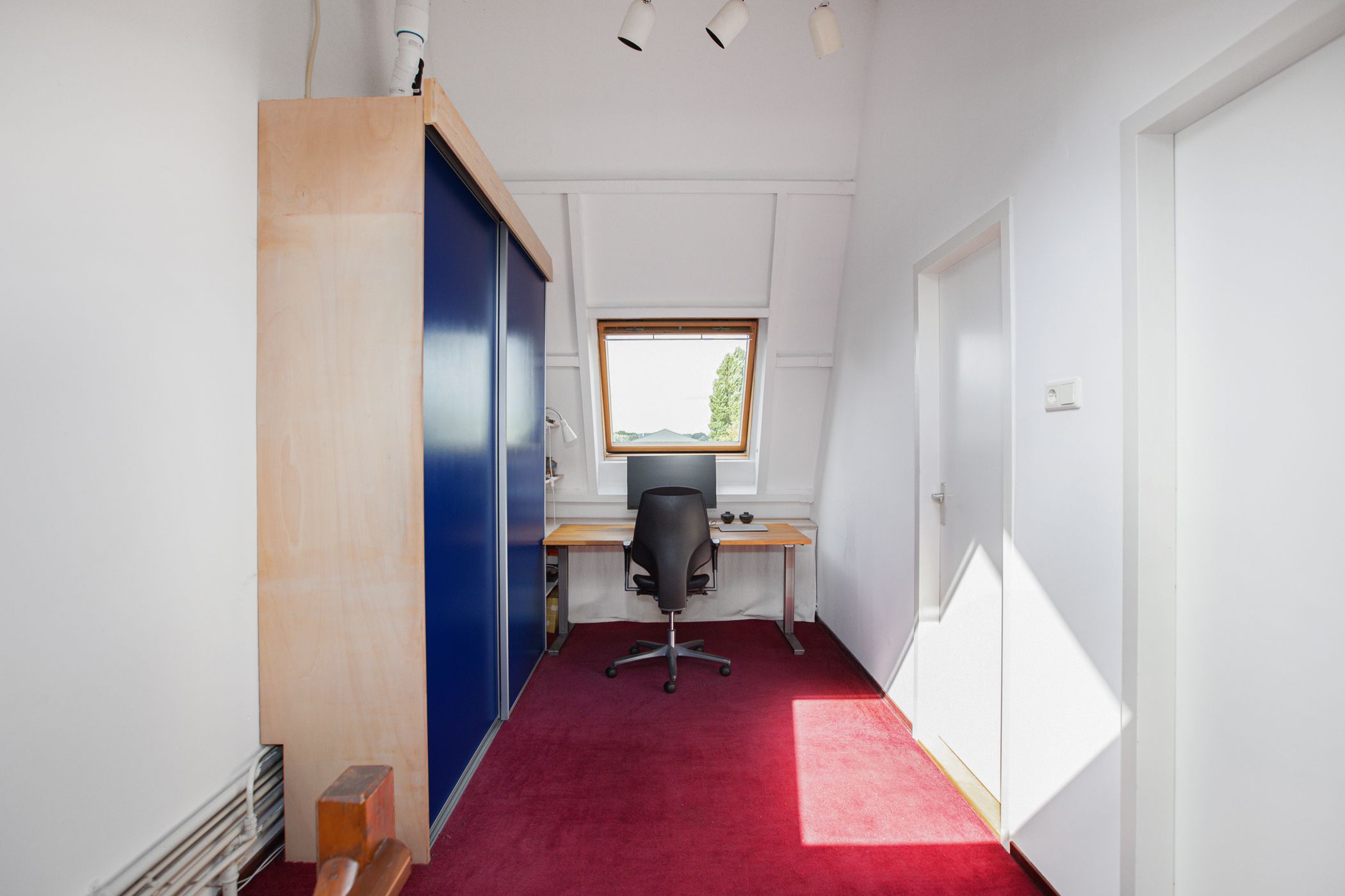 Foto 39 van Van Vegtenplantsoen 7