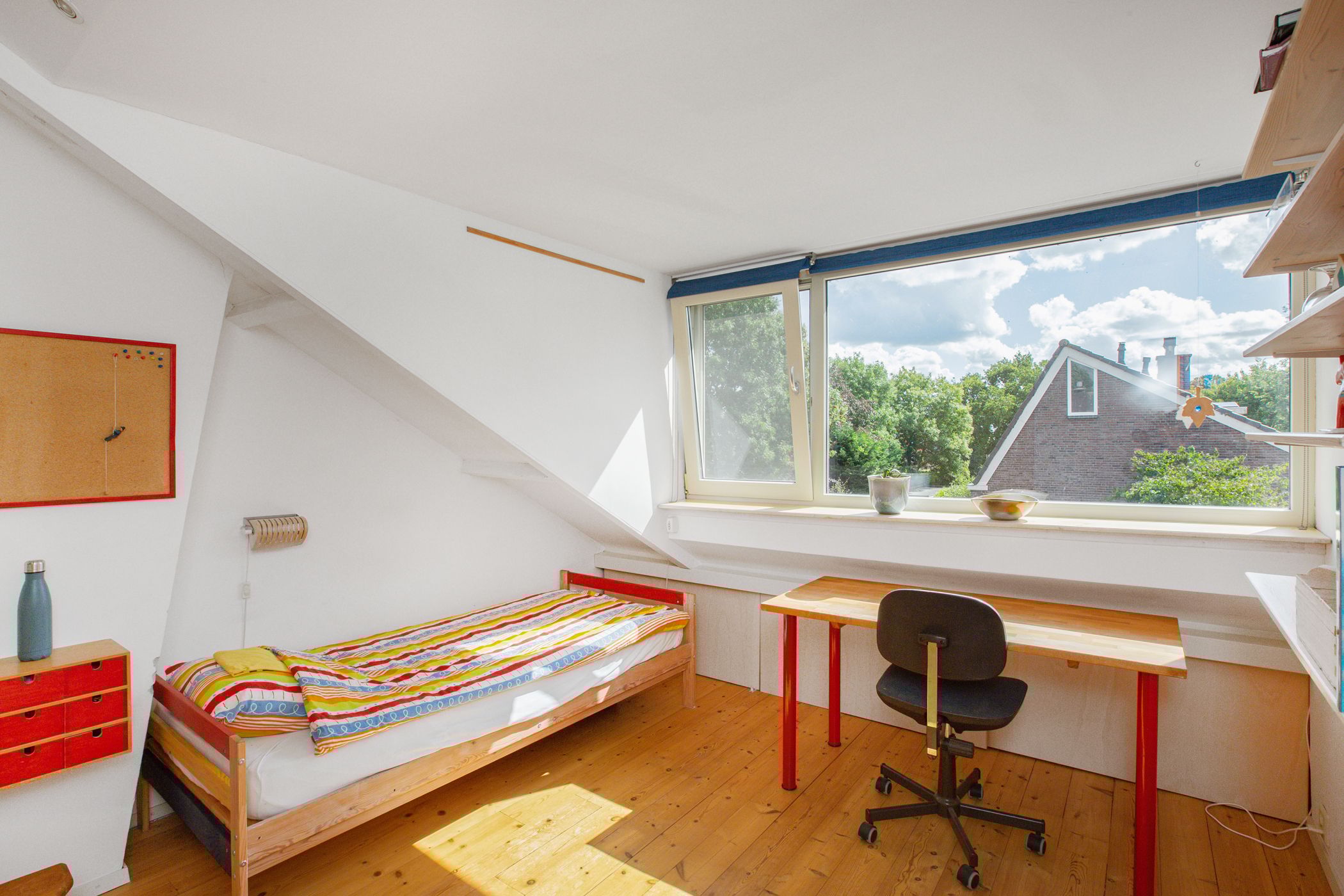 Foto 42 van Van Vegtenplantsoen 7