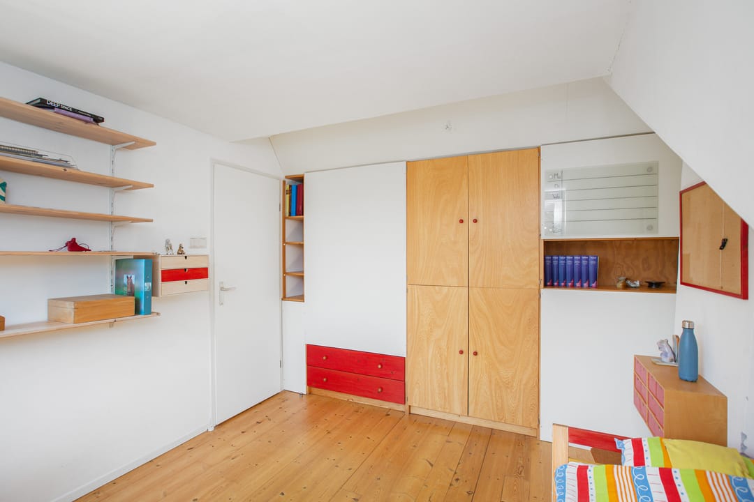 Foto 43 van Van Vegtenplantsoen 7