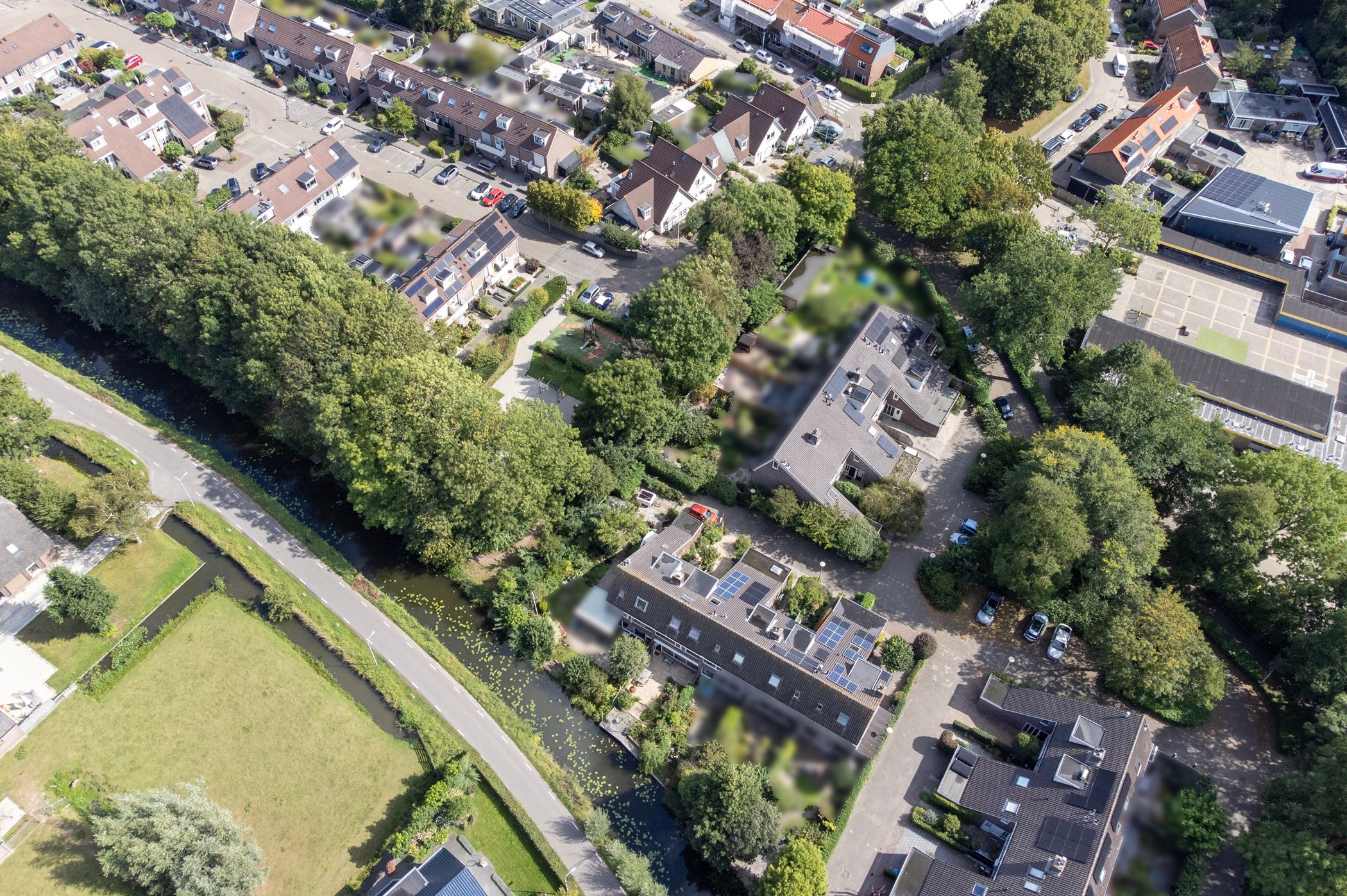 Foto 45 van Van Vegtenplantsoen 7