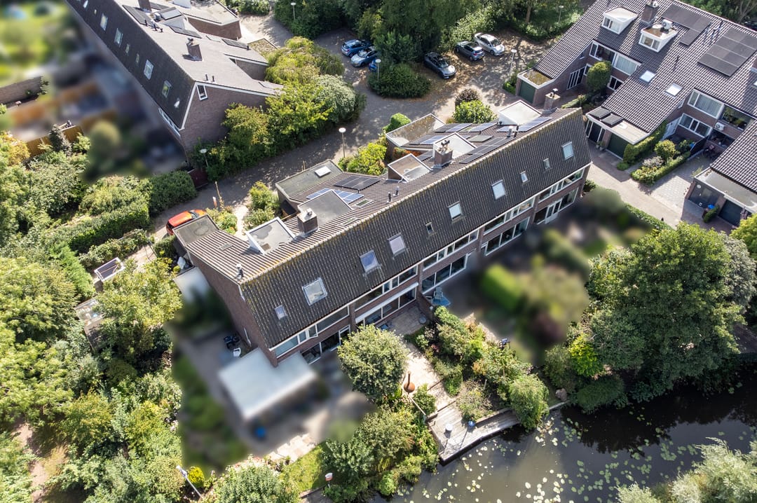 Foto 46 van Van Vegtenplantsoen 7