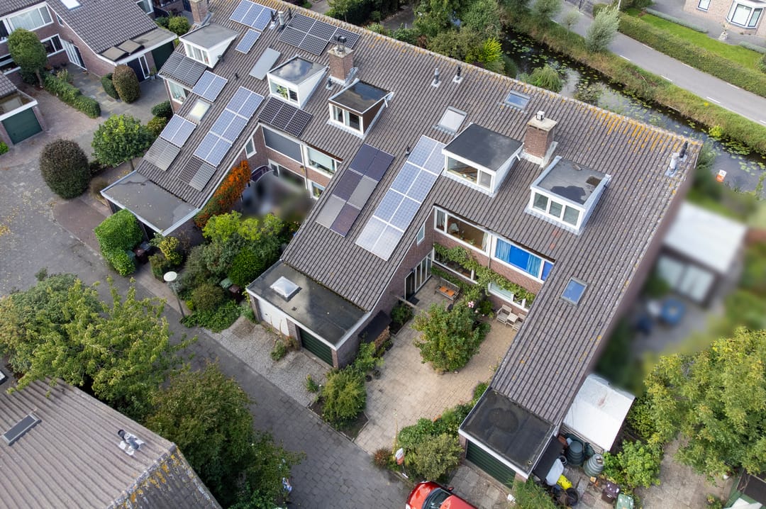 Foto 47 van Van Vegtenplantsoen 7