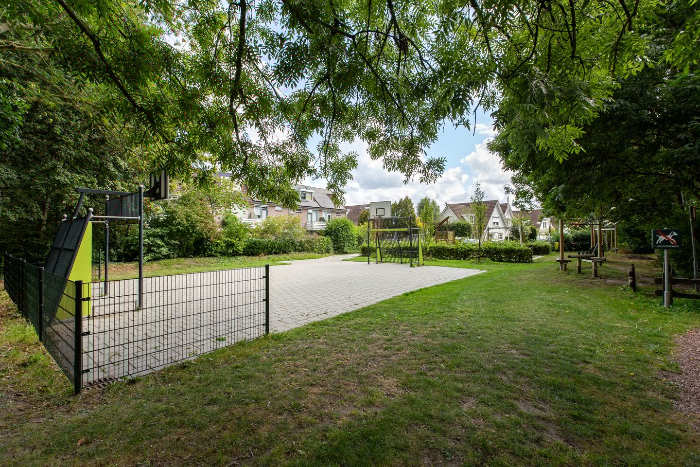 Foto 49 van Van Vegtenplantsoen 7