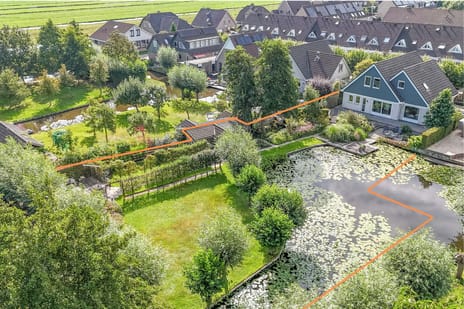 Korenbloem 4 secondary image