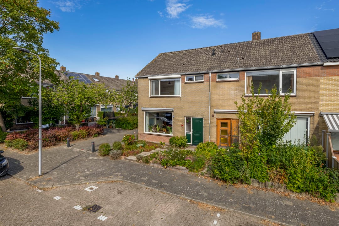 Foto 7 van Jupiterstraat 24