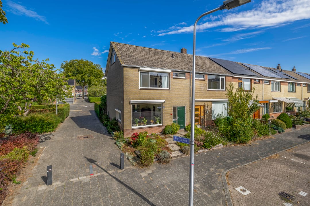 Foto 8 van Jupiterstraat 24