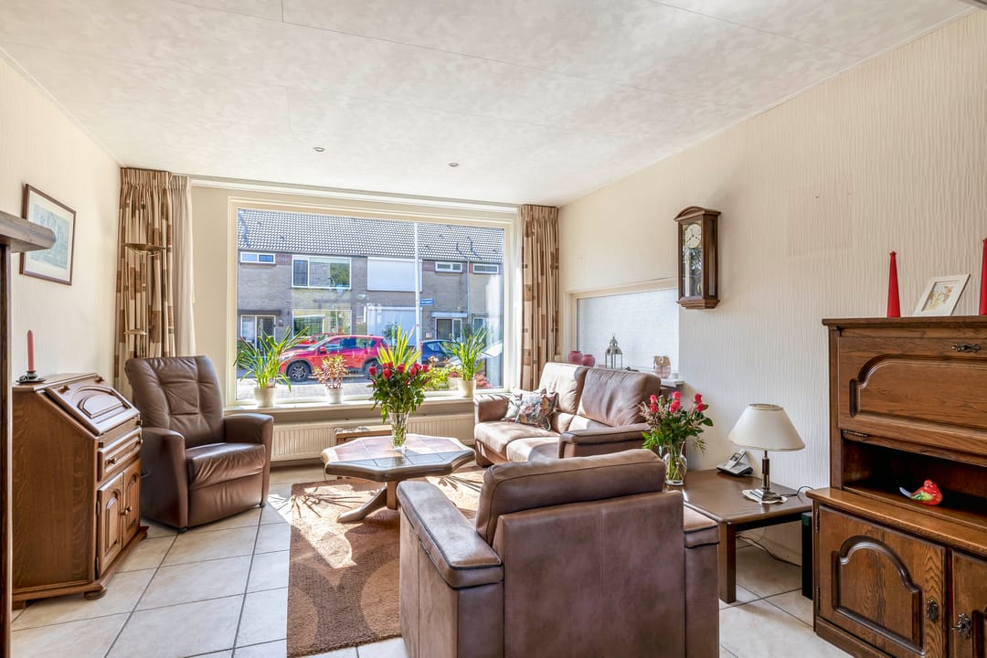 Foto 13 van Jupiterstraat 24