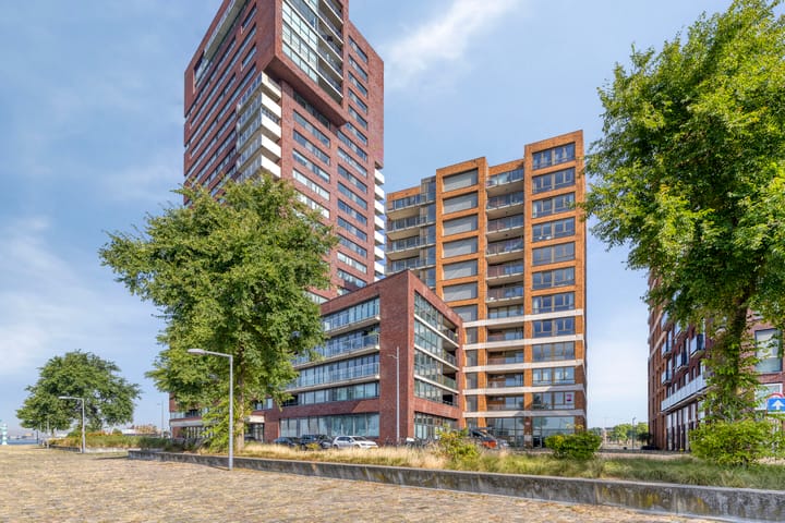 Photo 1 of Loods Holland 45