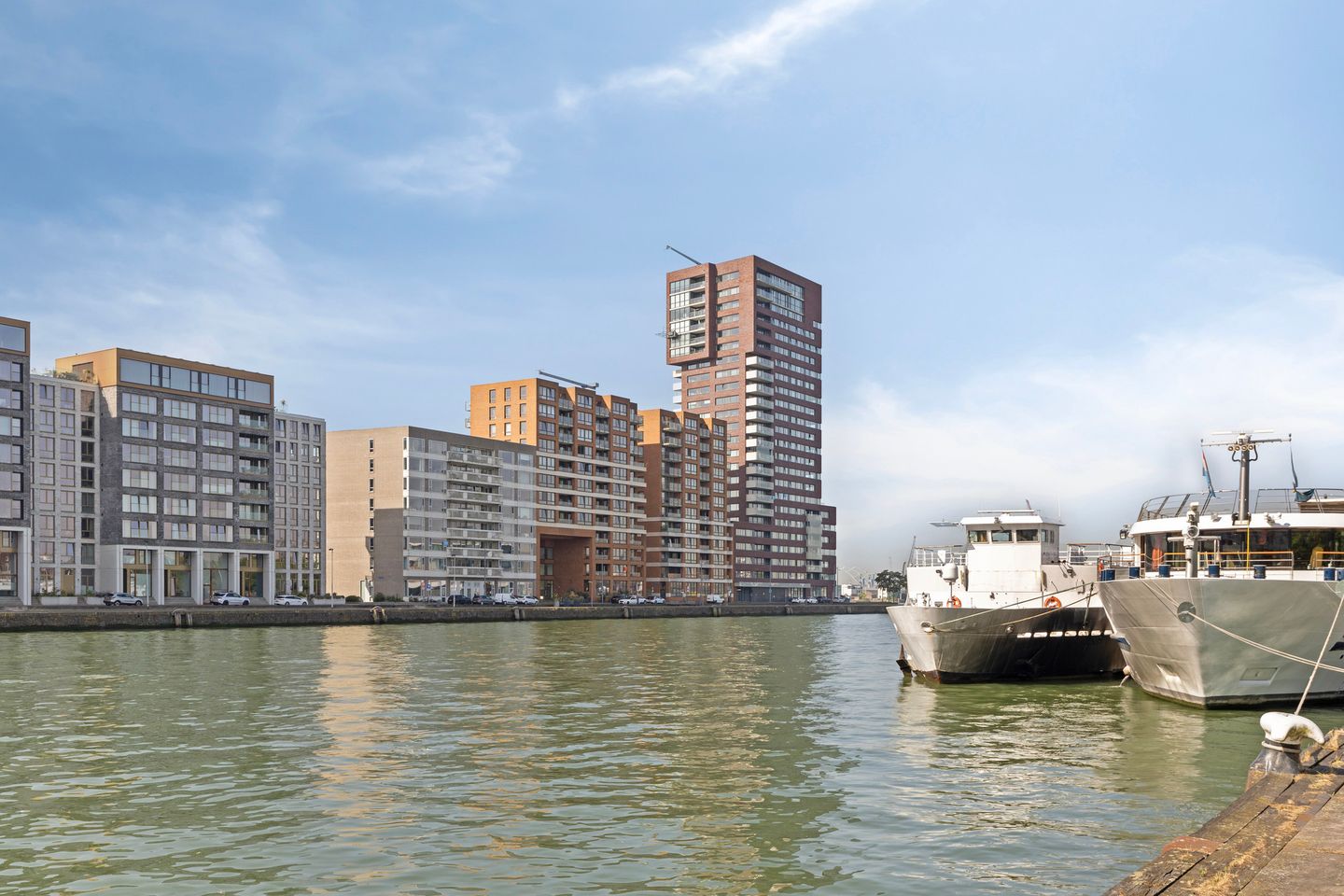 Foto 5 van Loods Holland 45