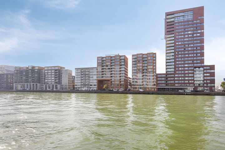 Photo 6 of Loods Holland 45