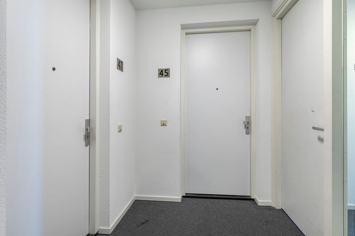 Photo 9 of Loods Holland 45