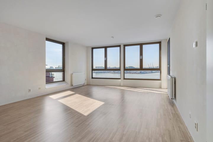 Foto 2 van Loods Holland 45