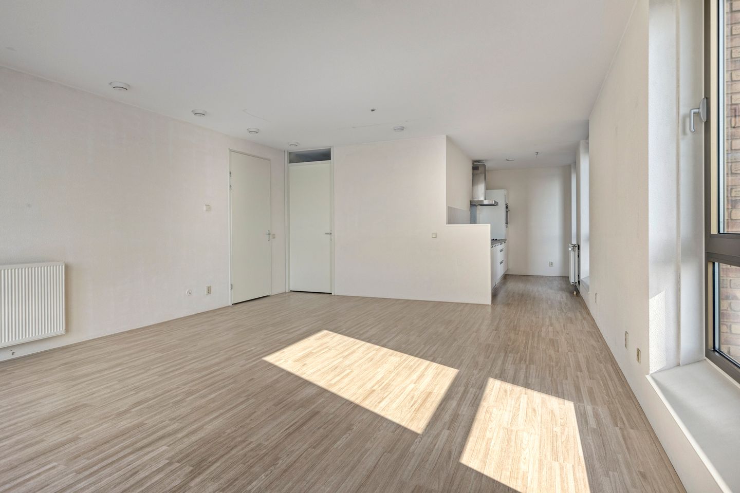 Foto 14 van Loods Holland 45