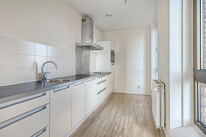 Foto 3 van Loods Holland 45