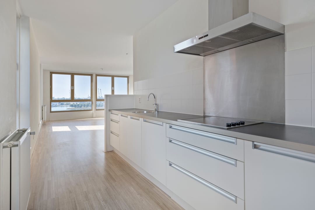 Foto 17 van Loods Holland 45