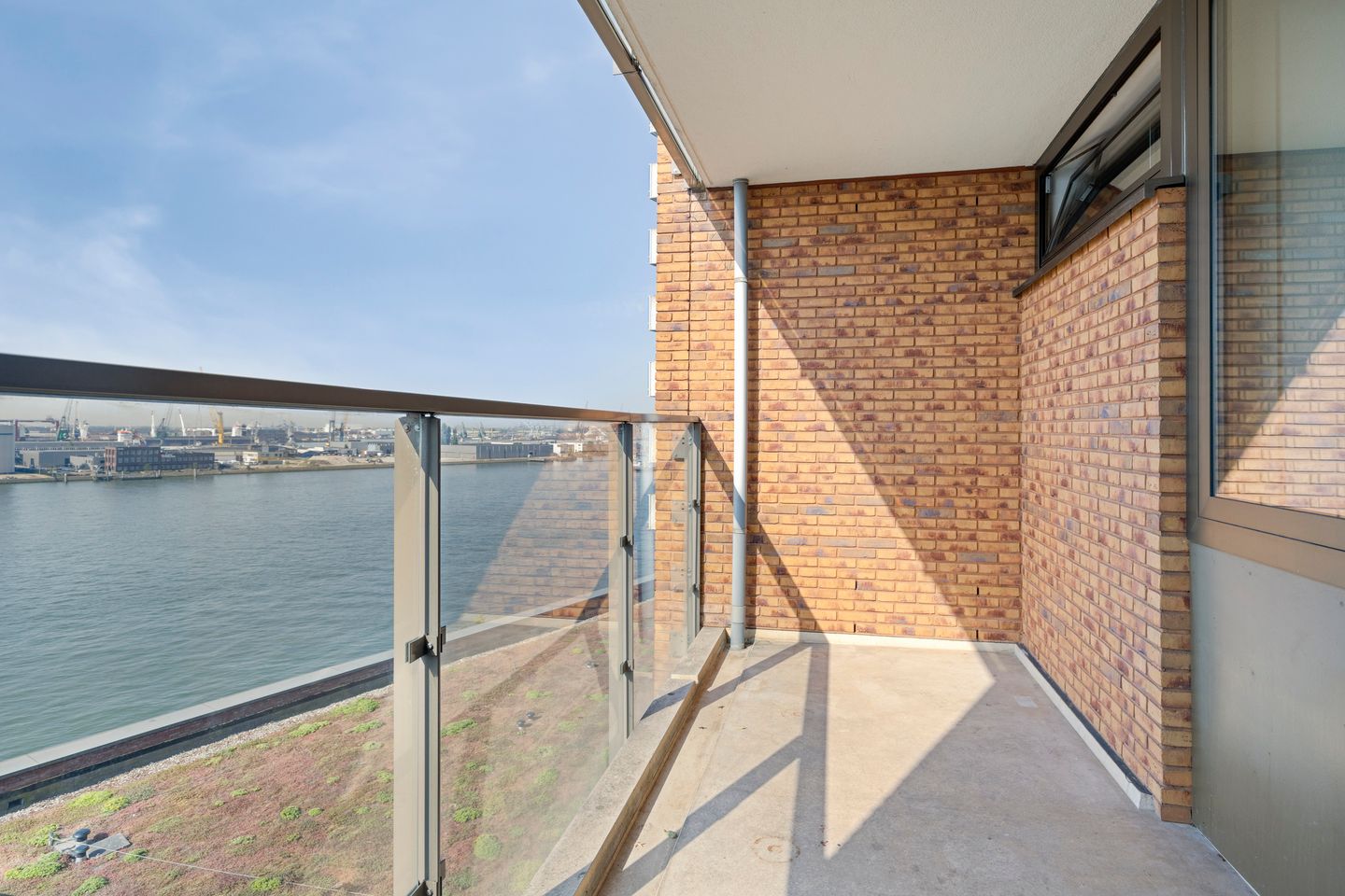 Foto 19 van Loods Holland 45