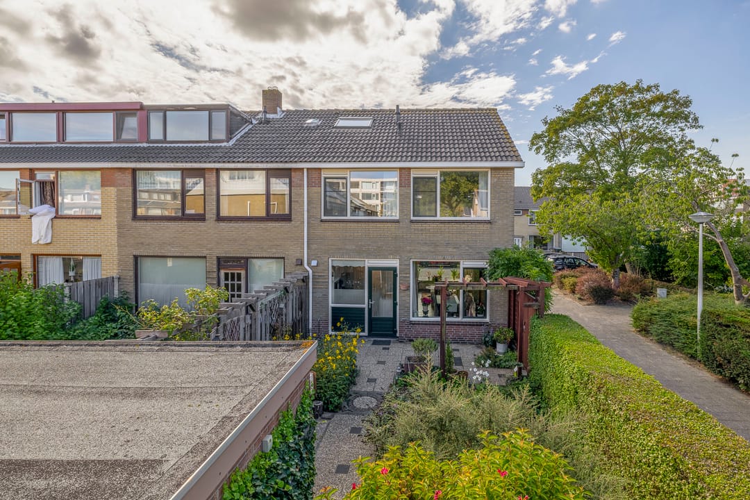 Foto 32 van Jupiterstraat 24