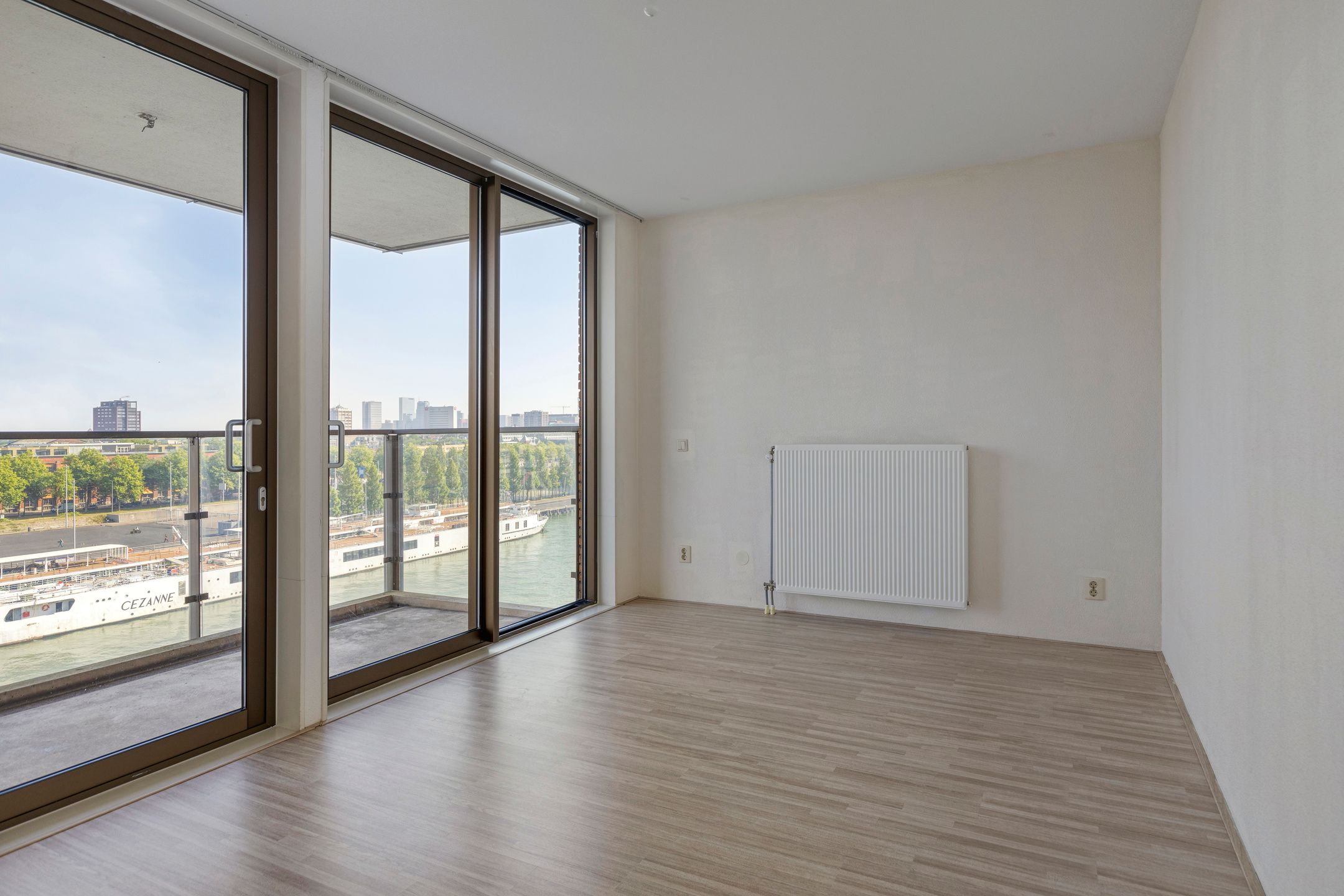 Foto 21 van Loods Holland 45