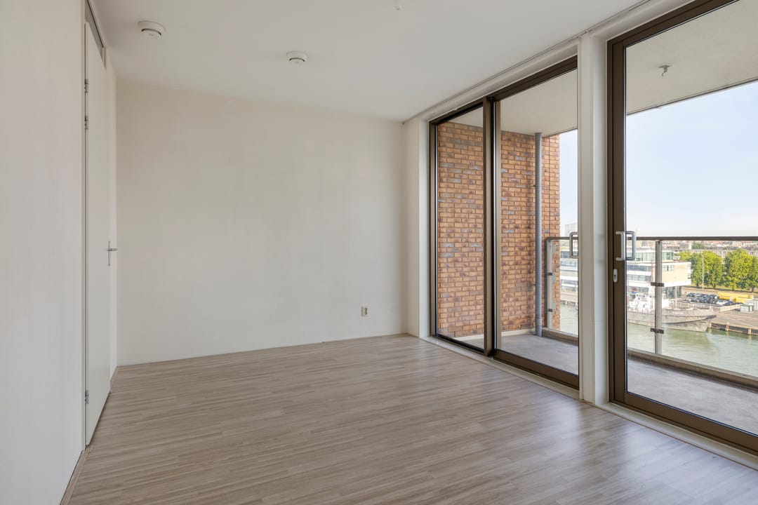 Foto 22 van Loods Holland 45