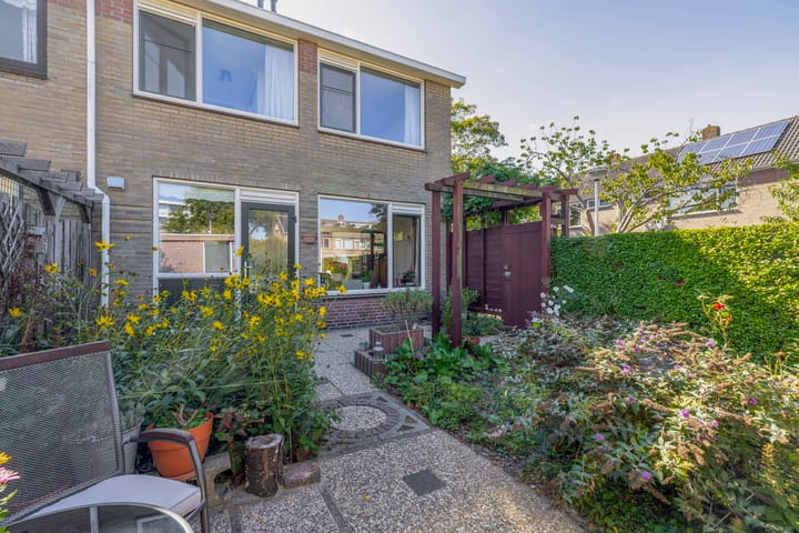 Foto 5 van Jupiterstraat 24