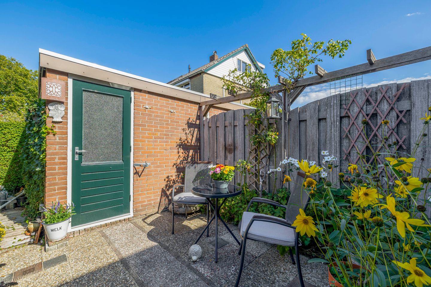 Foto 35 van Jupiterstraat 24