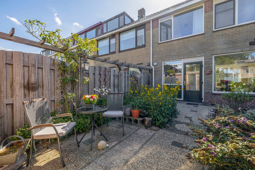 Foto 37 van Jupiterstraat 24