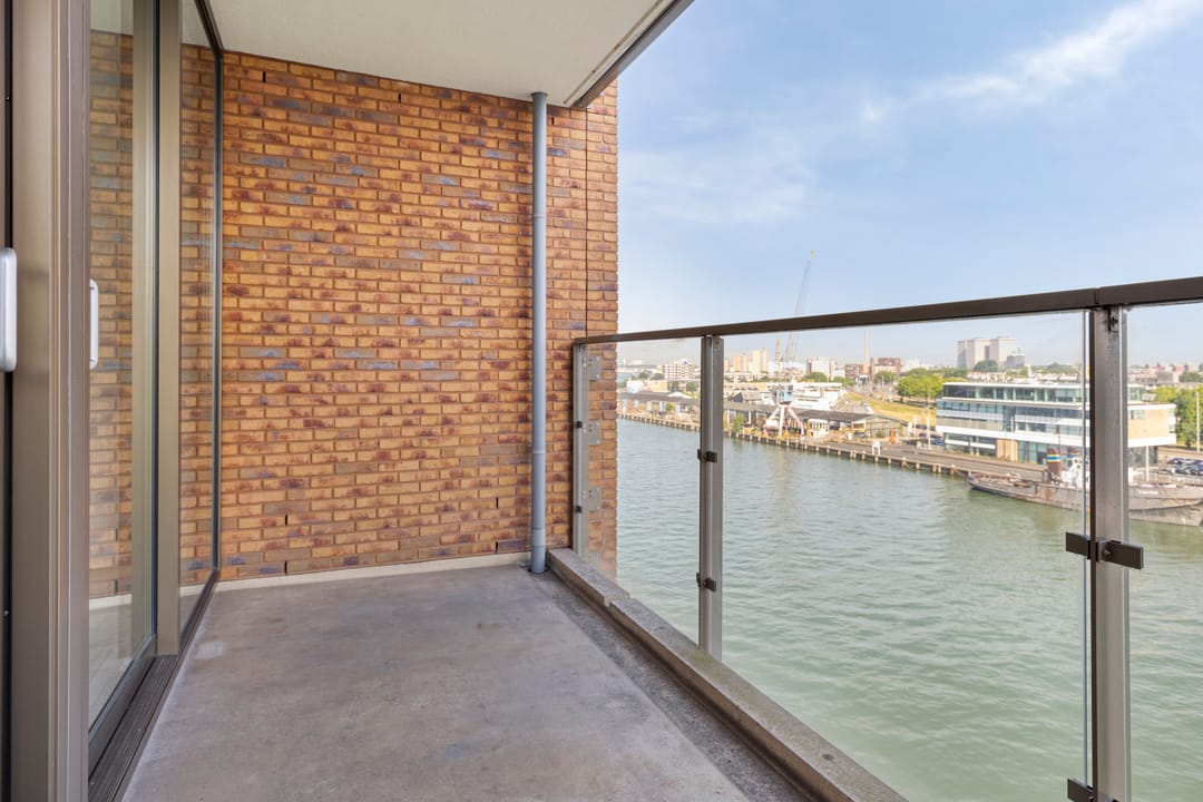 Foto 28 van Loods Holland 45