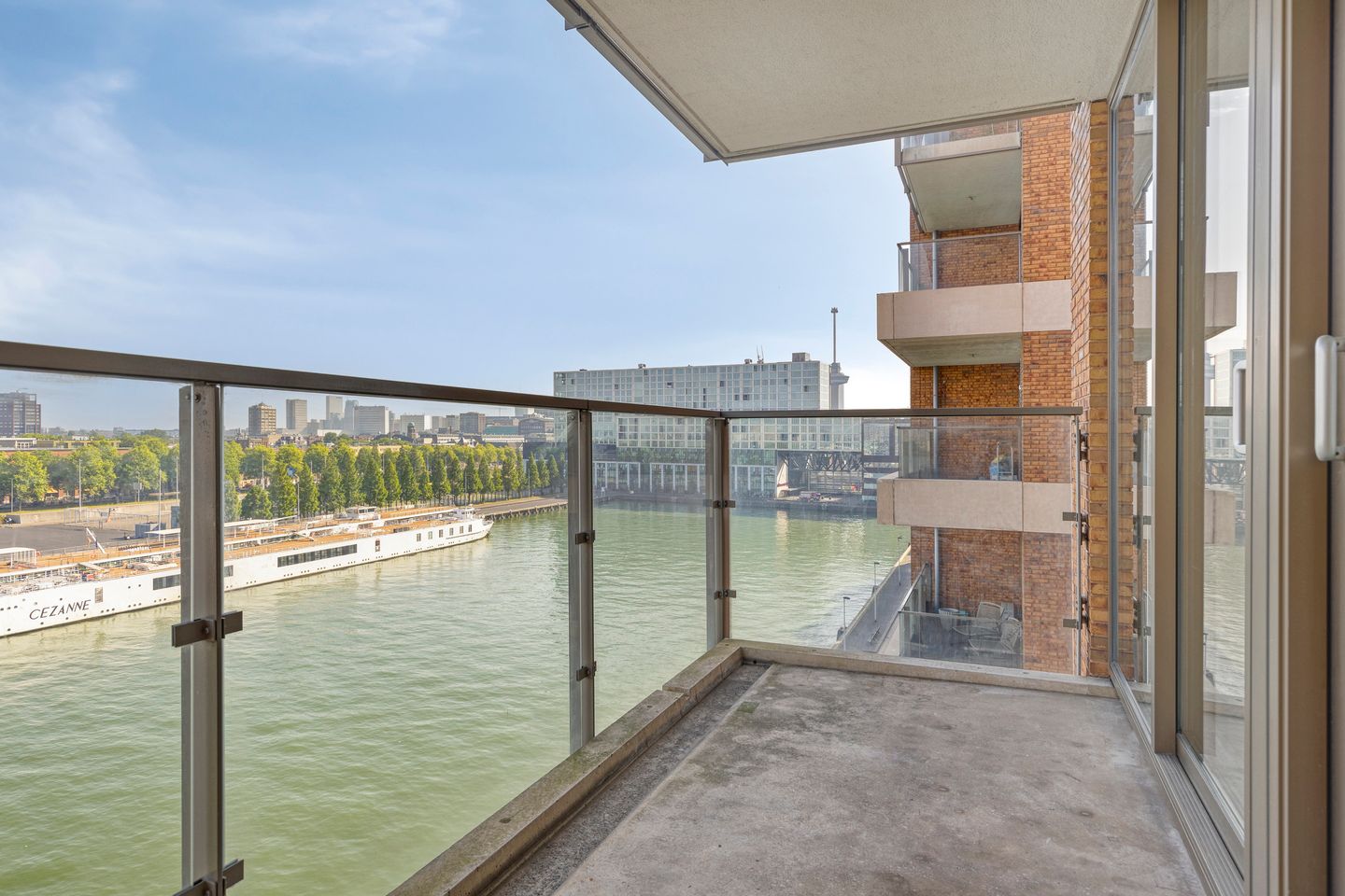 Foto 29 van Loods Holland 45