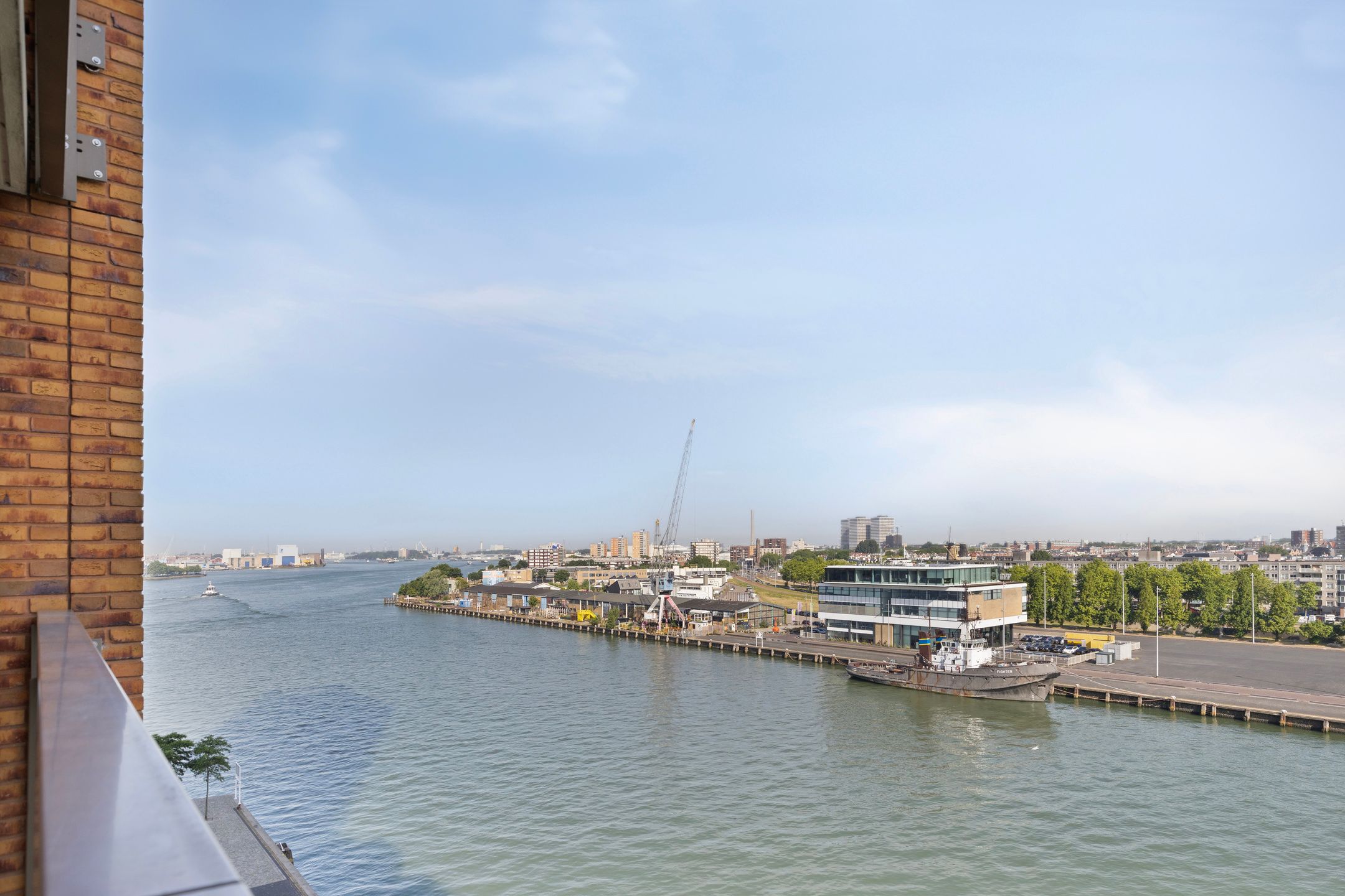 Foto 30 van Loods Holland 45