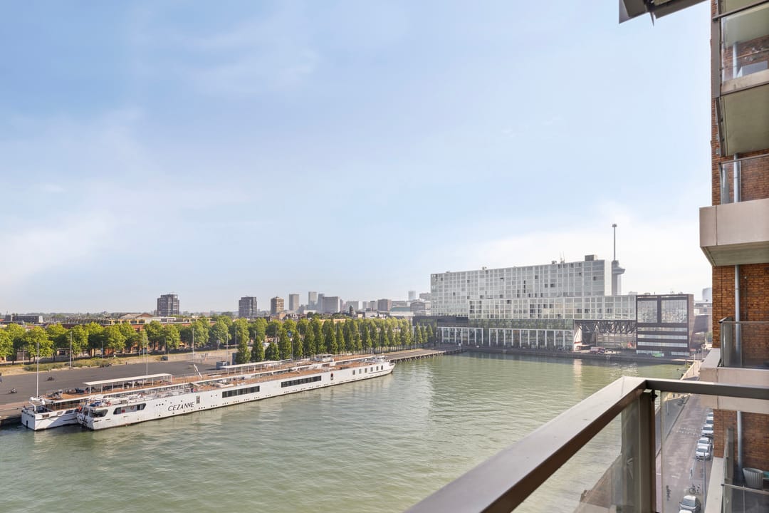 Foto 31 van Loods Holland 45