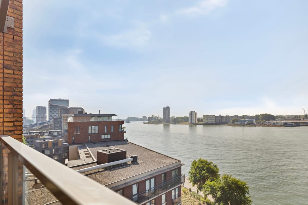 Foto 32 van Loods Holland 45