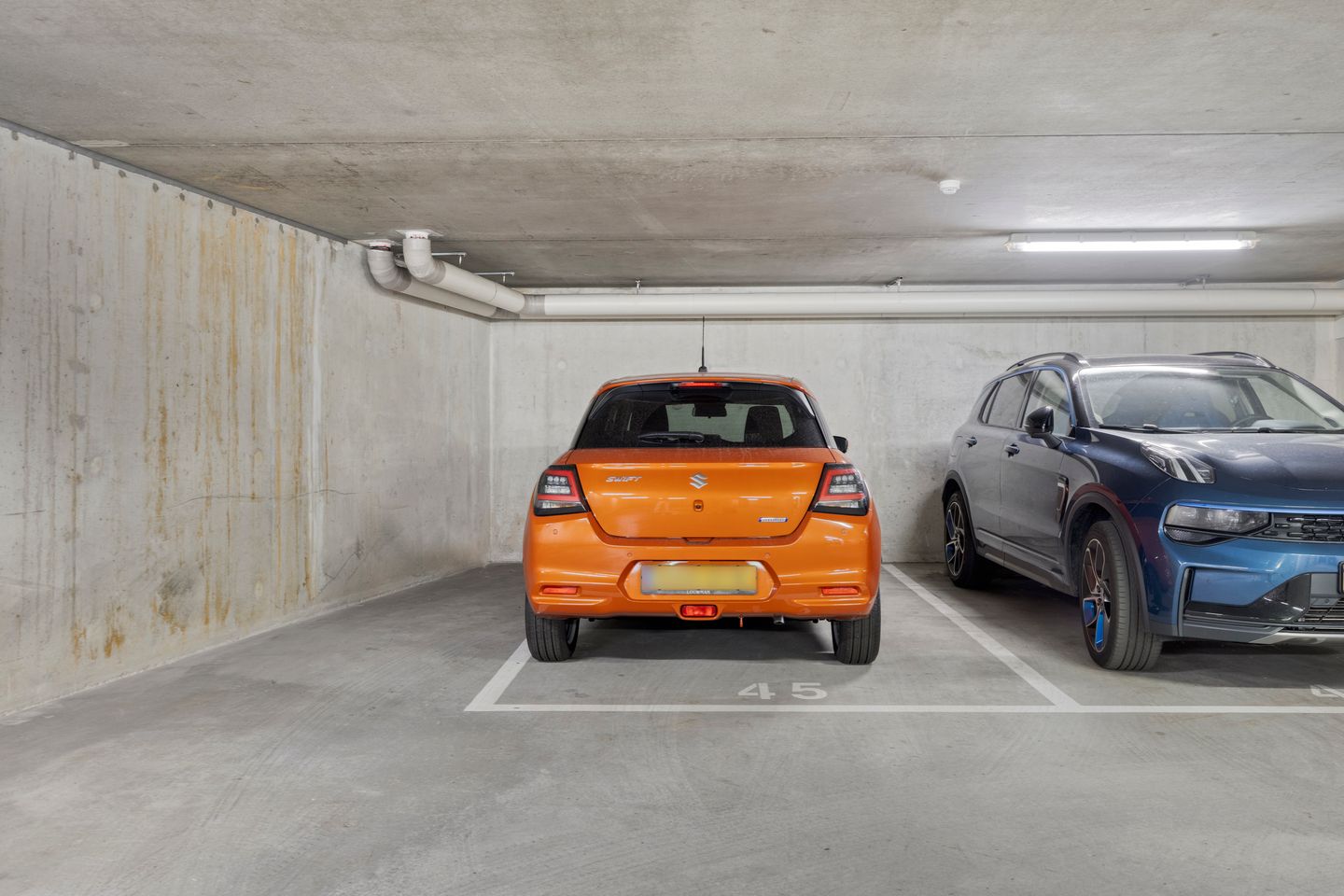 Foto 35 van Loods Holland 45